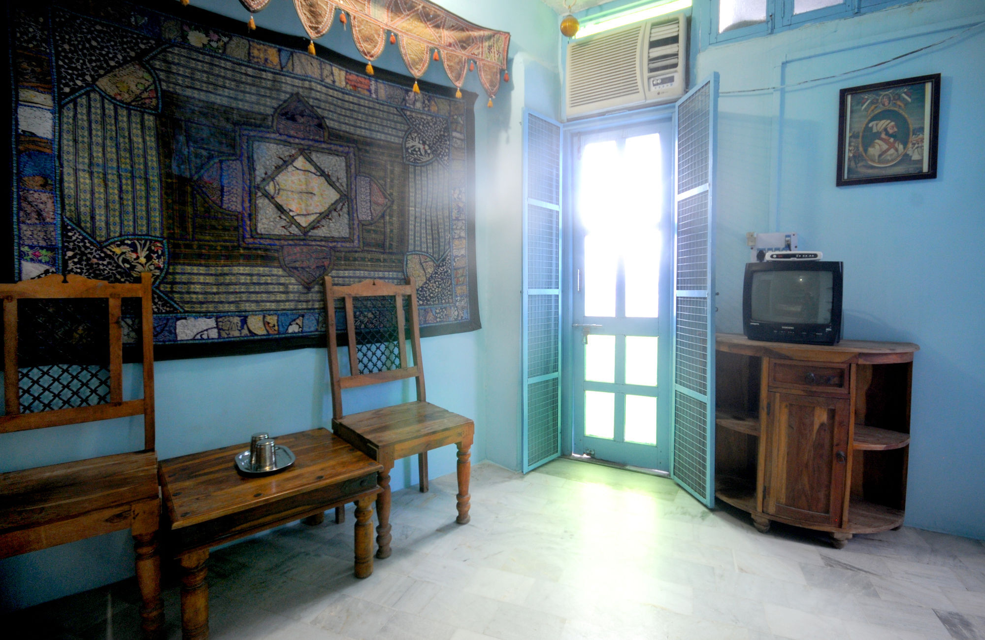 Cosy Guest House Jodhpur  Buitenkant foto