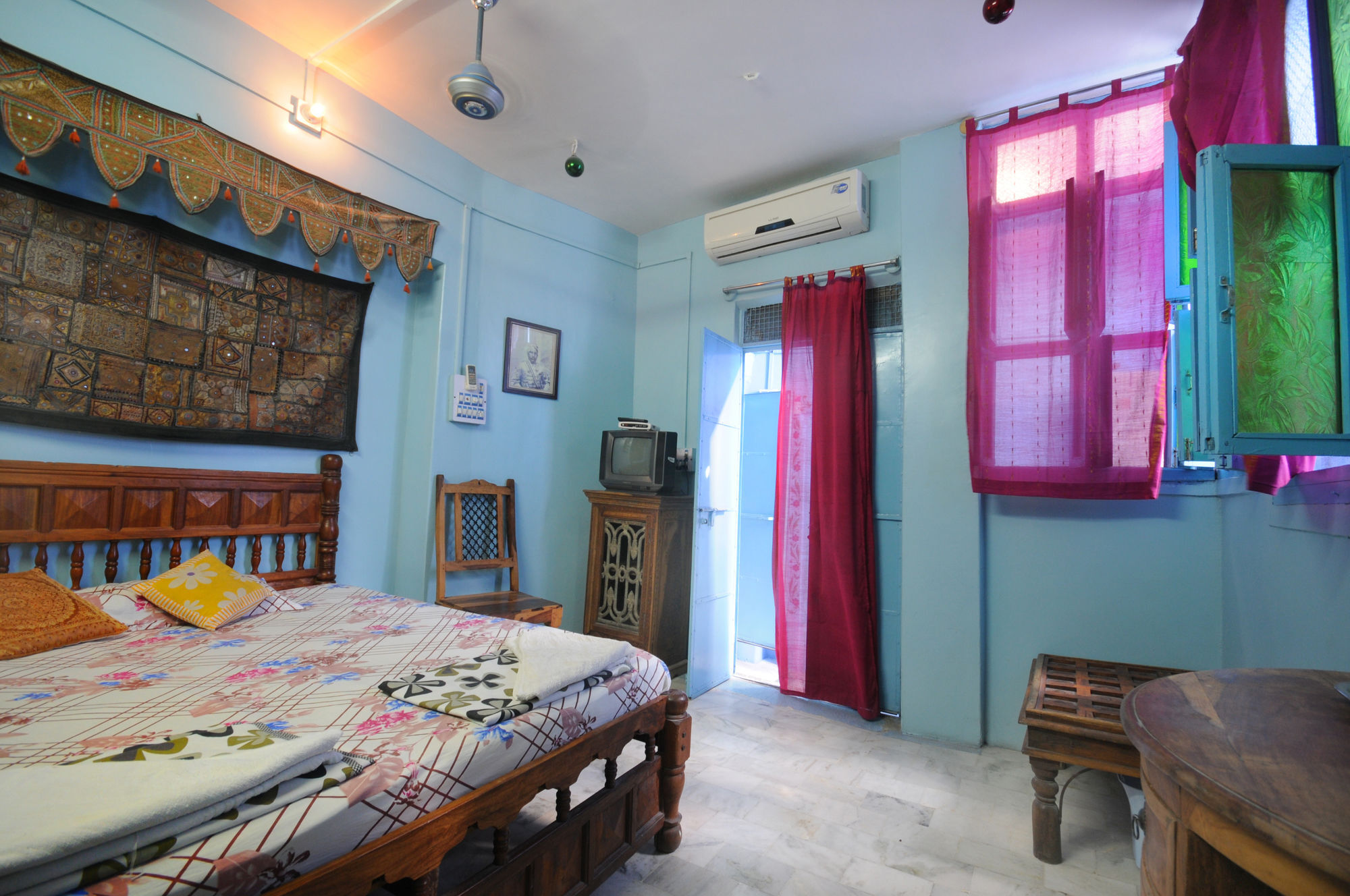 Cosy Guest House Jodhpur  Buitenkant foto