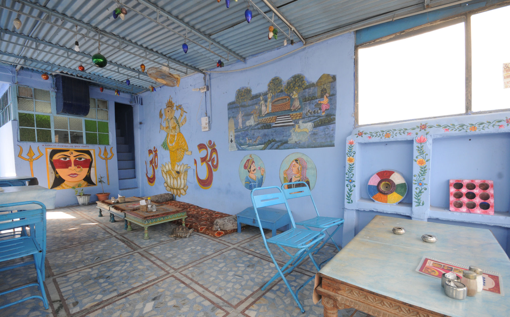 Cosy Guest House Jodhpur  Buitenkant foto